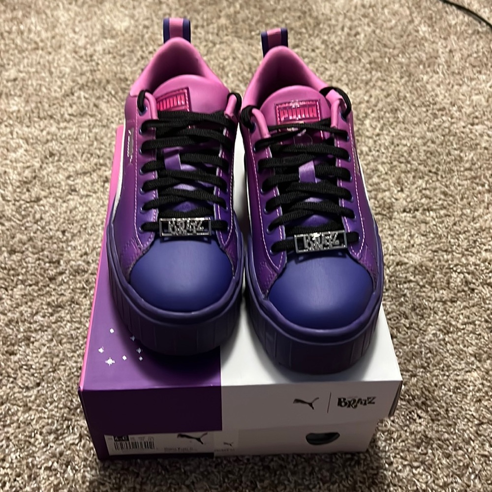 Bratz Puma